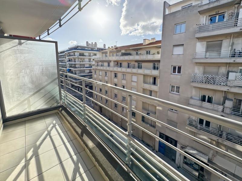 Appartement - 23 m² - 1 pièce