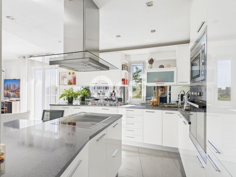 Appartement - 73 m² - 3 pièces