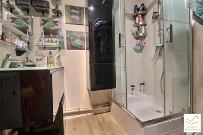 Appartement - 78 m² - 4 pièces