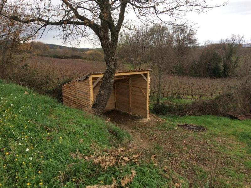 Terrain agricole - 27 000 m²