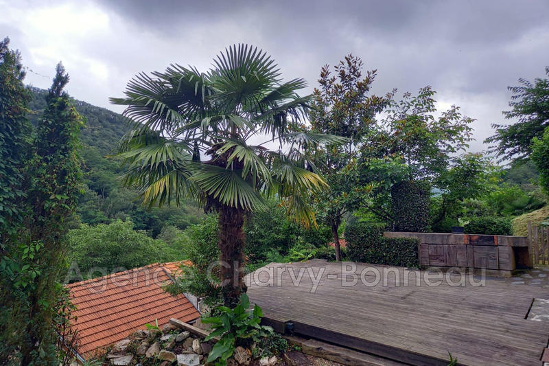 Maison en pierre - 72 m² - 4 pièces