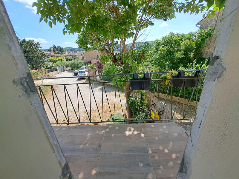 Maison - 39 m² - 2 pièces