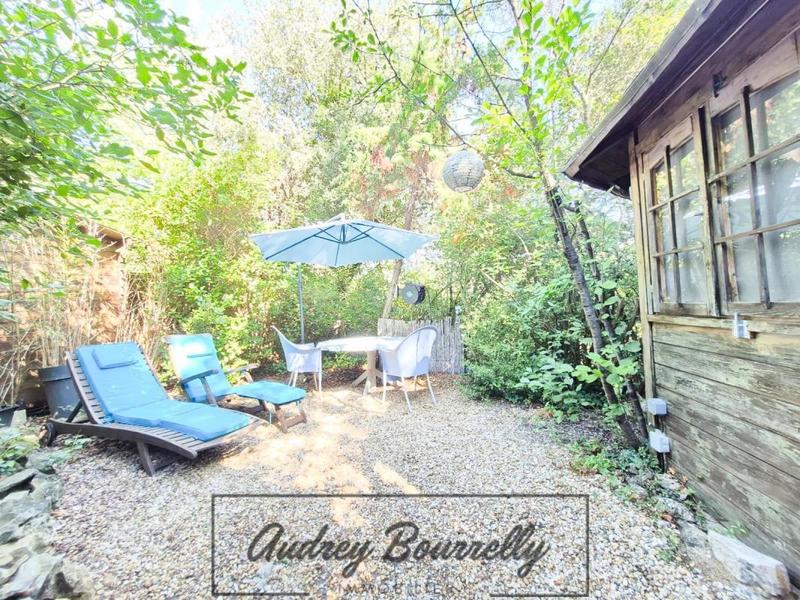 Maison - 115 m² - 7 pièces