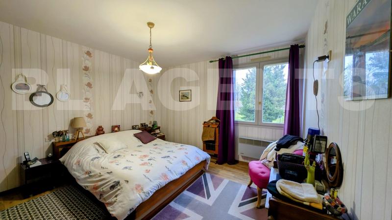 Maison d'architecte - 167 m² - 8 pièces