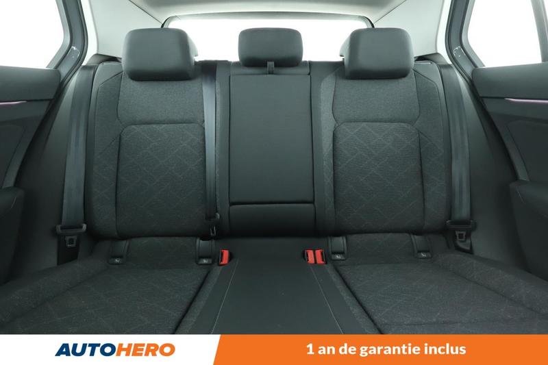 Volkswagen Golf VIII 2.0 Tdi Scr Life 1st Bv6 115 ch