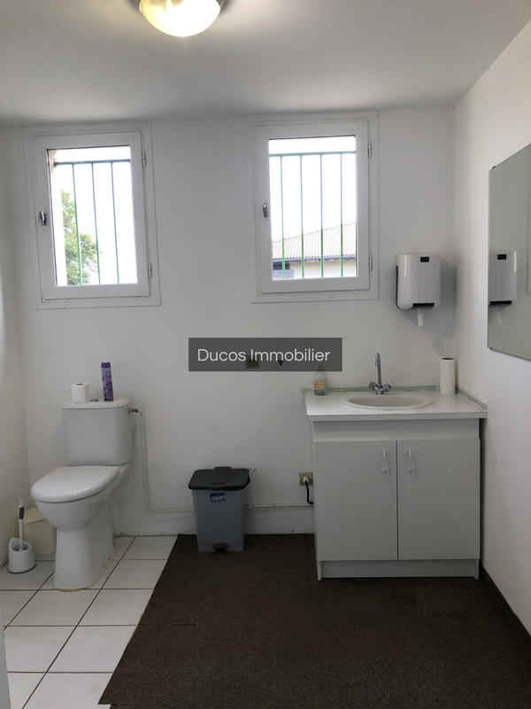 Local commercial - 96 m²