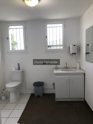 Local commercial - 96 m²