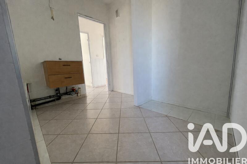 Appartement - 63 m² - 4 pièces