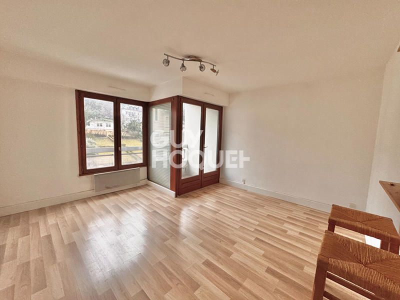 Appartement - 24 m² - 1 pièce