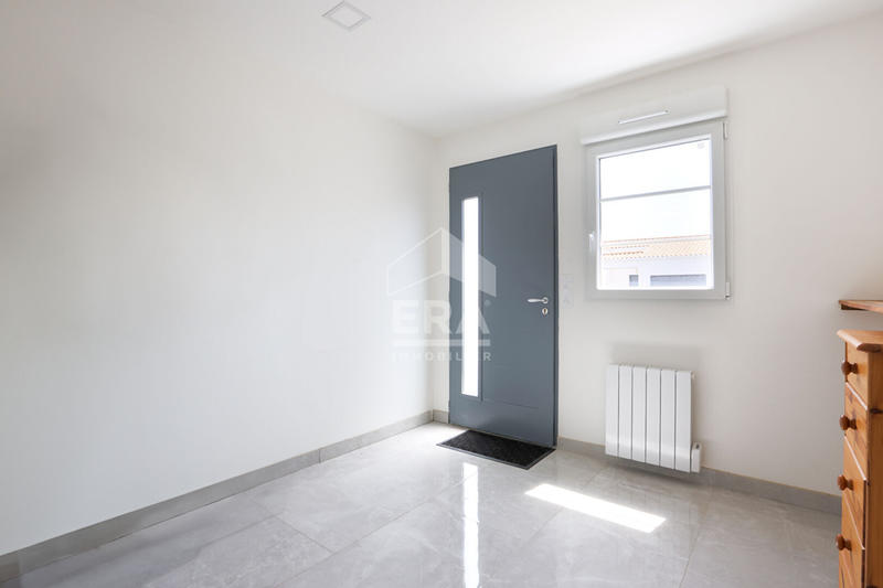 Maison - 113 m² - 5 pièces