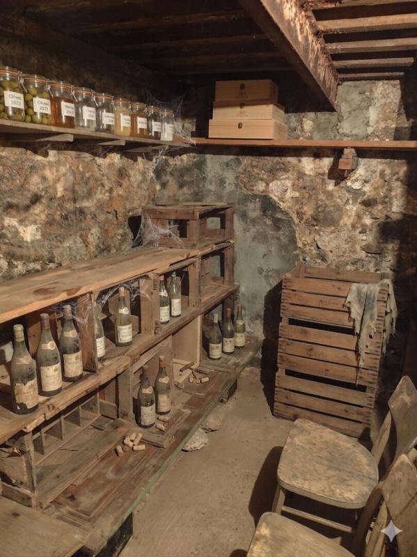 Maison - 171 m² - 8 pièces