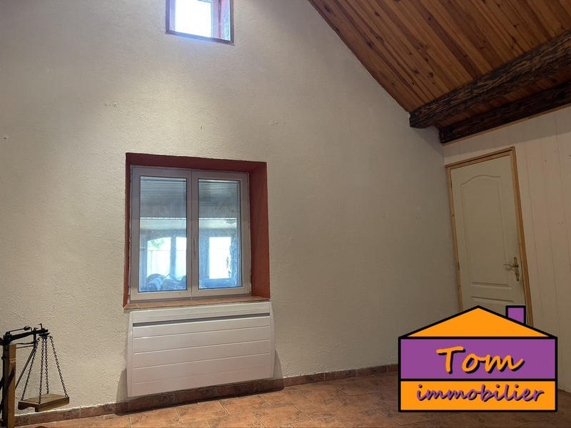 Maison - 158 m² - 6 pièces