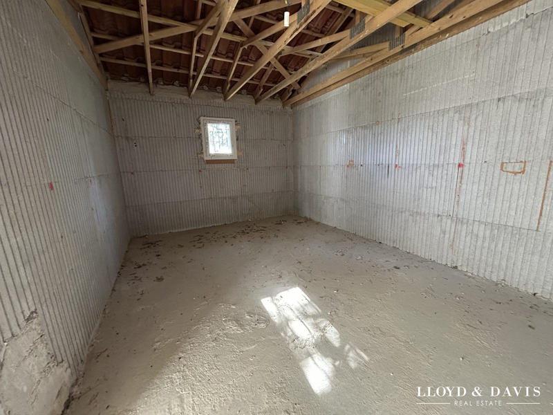 Villa - 82 m² - 4 pièces