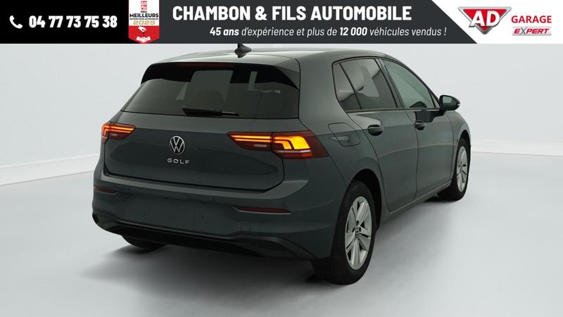 Volkswagen Golf 1.5 Tsi Evo2 116 Bvm6 Life Plus