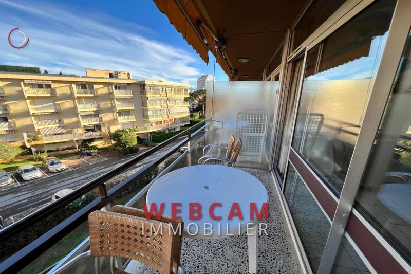 Appartement - 23 m² - 1 pièce