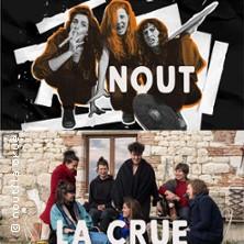 Nout + la Crue
