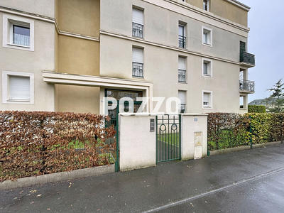 Appartement - 67 m² - 4 pièces