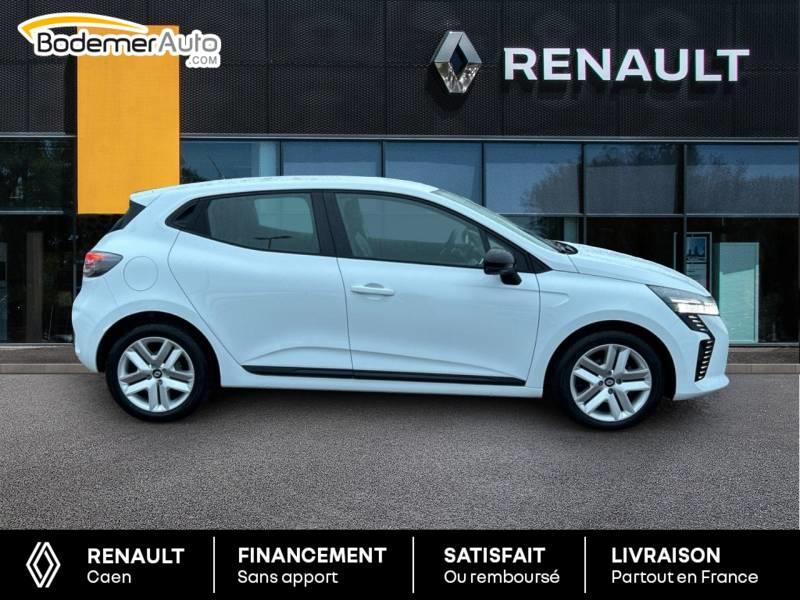 Renault Clio SCe 65 ch Gsr2 Evolution