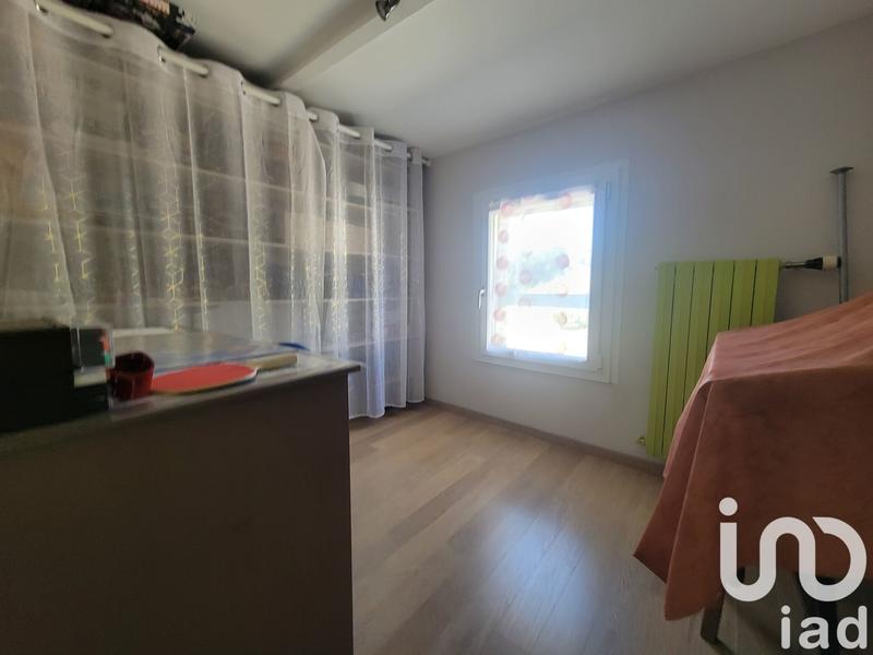 Maison - 208 m² - 8 pièces