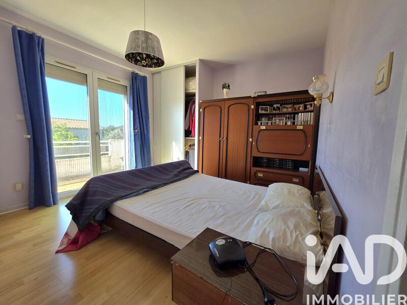 Maison - 148 m² - 5 pièces