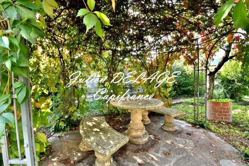 Appartement - 133 m² - 4 pièces