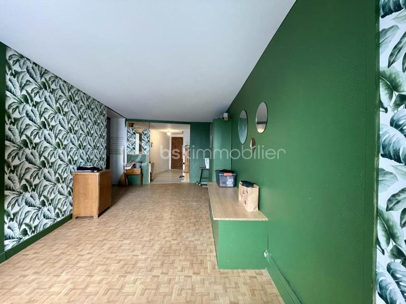 Maison - 170 m² - 5 pièces