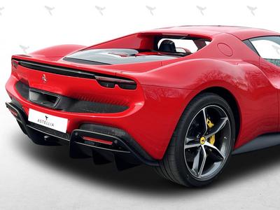 Ferrari 296 Gtb 3,0 830ch