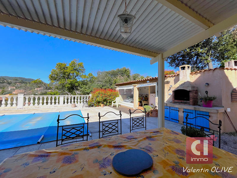 Maison - 105 m² - 4 pièces