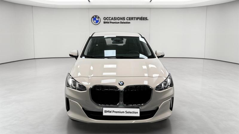 Bmw Serie 2 Active Tourer U06 218i 136 ch Dkg7