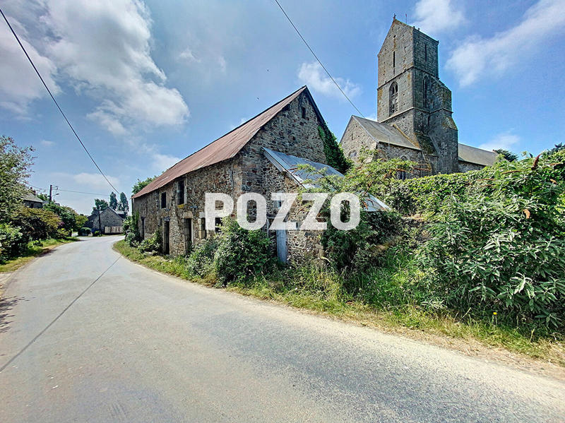 Maison - 137 m² - 1 pièce