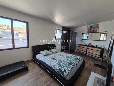 Maison - 127 m² - 5 pièces