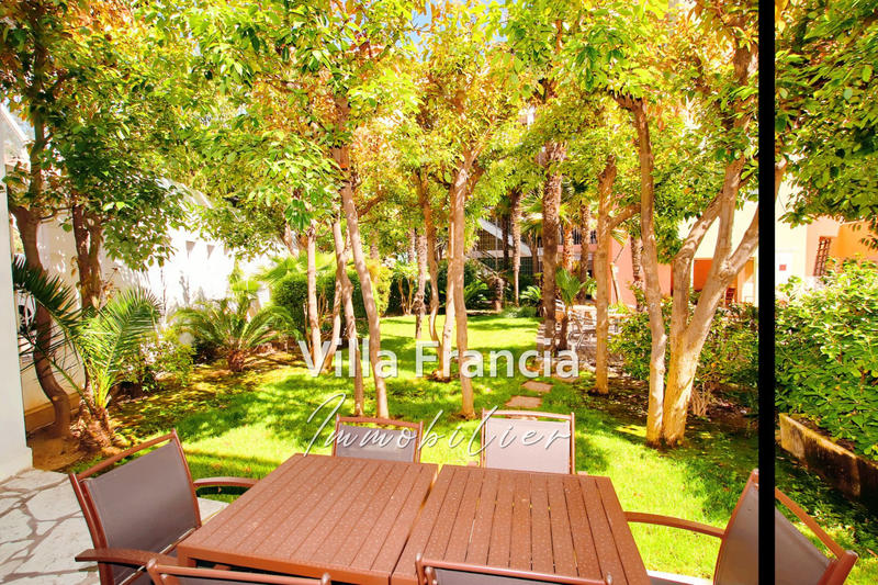 Appartement - 51 m² - 3 pièces