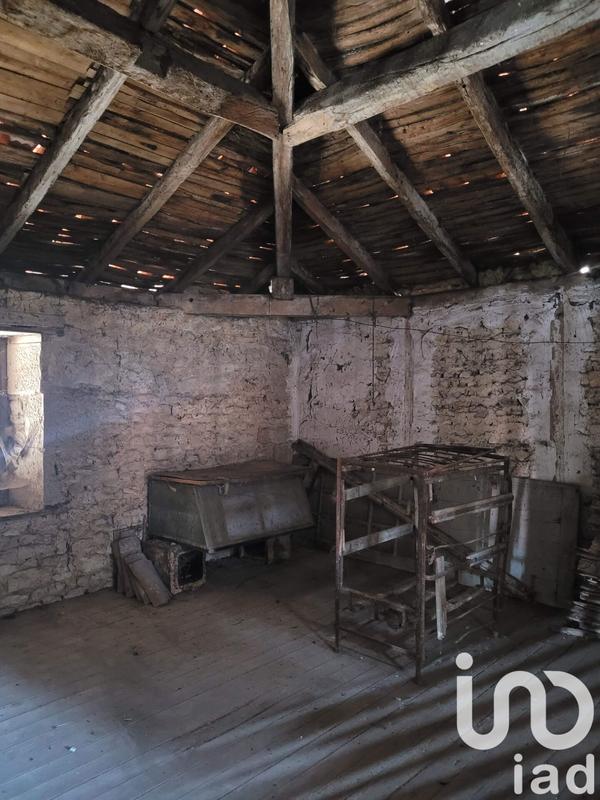 Maison - 115 m² - 6 pièces