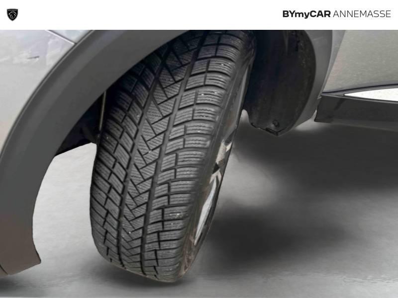 Peugeot 3008 Hybrid 225 e-Eat8 Allure Pack