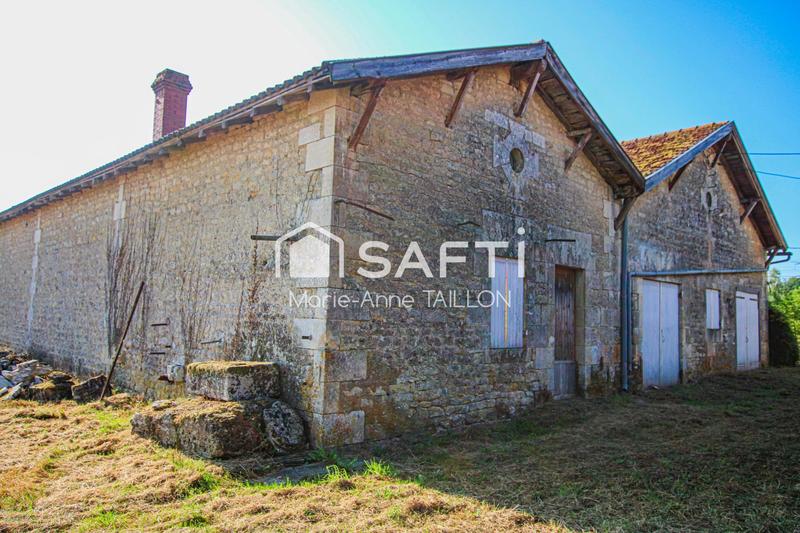 Maison - 280 m² - 9 pièces