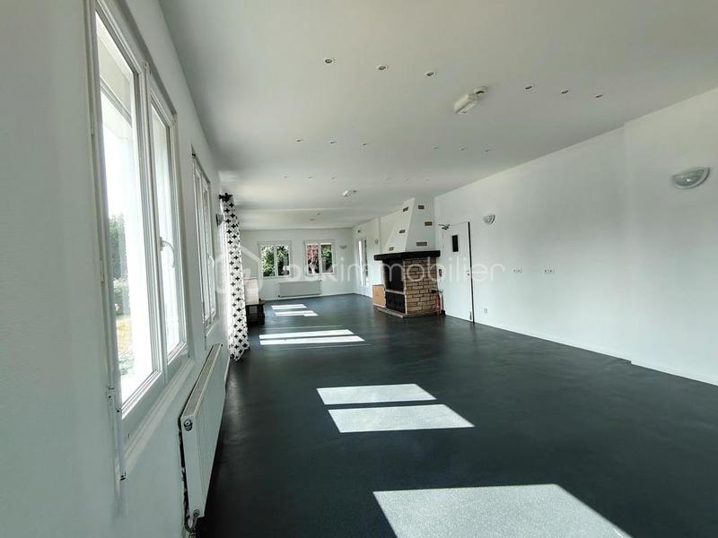 Immeuble - 486 m² - 20 pièces