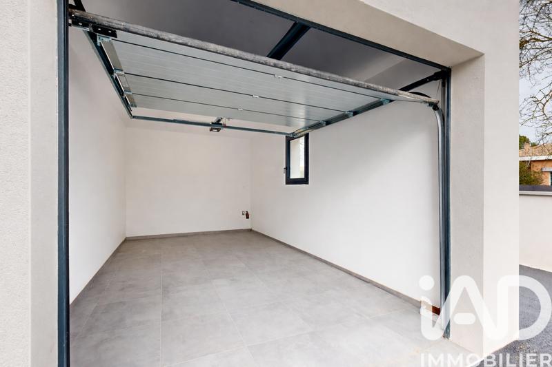 Maison - 86 m² - 4 pièces