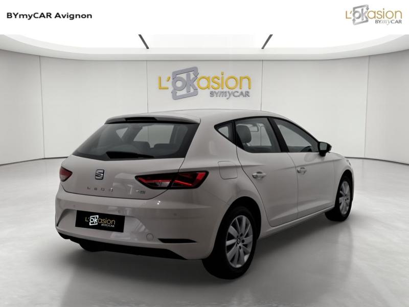 Seat Leon 1.6 Tdi 115 Start/Stop Style
