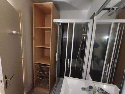 Appartement - 30 m² - 2 pièces