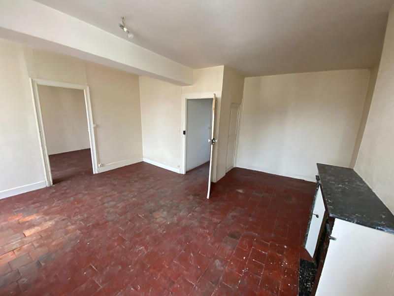 Maison - 114 m² - 4 pièces