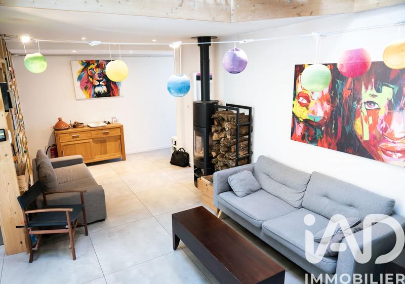 Maison de maîtres - 173 m² - 7 pièces