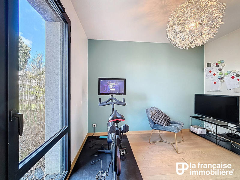 Maison - 178 m² - 7 pièces