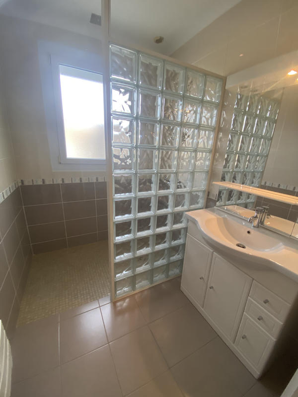 Maison - 88 m² - 5 pièces