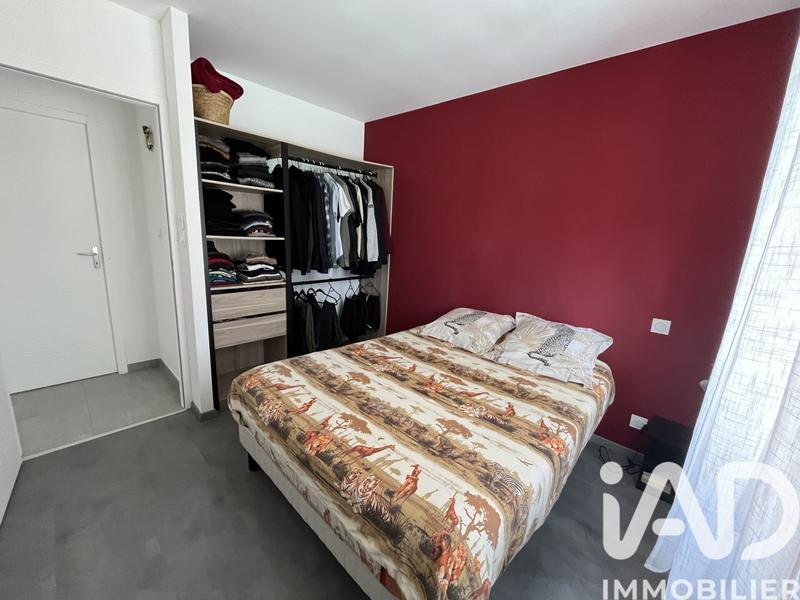 Maison - 106 m² - 5 pièces