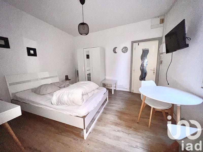 Appartement - 23 m² - 1 pièce