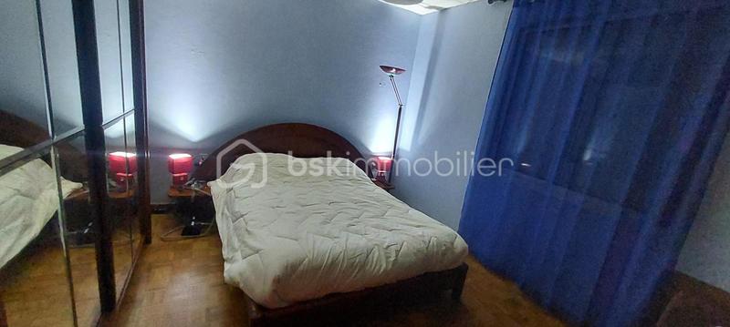 Maison de ville - 111 m² - 7 pièces