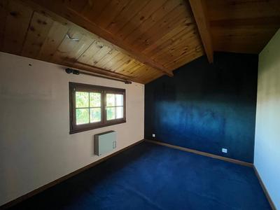 Maison - 52 m² - 2 pièces