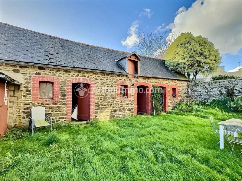 Maison - 168 m² - 6 pièces