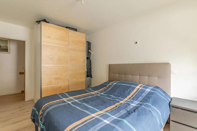 Duplex - 65 m² - 3 pièces