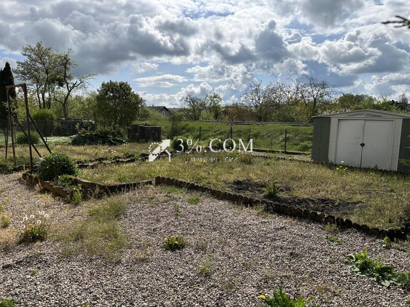 Maison - 103 m² - 5 pièces